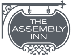Assembly Inn pub in Bath